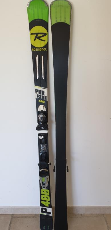 ROSSIGNOL PURSUIT 400 Carbon (Konect)
