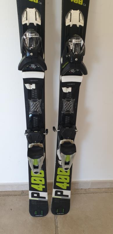 rossignol pursuit 400 2019