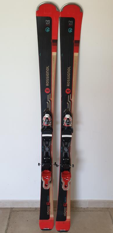 rossignol famous 6 2019