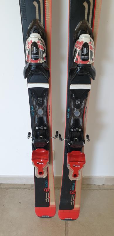 rossignol famous 6 2019