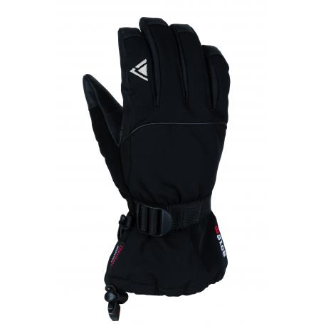 GANTS DE SKI LHOTSE NEUF TUCSON NOIR 2019/2020 A PRIX DISCOUNT