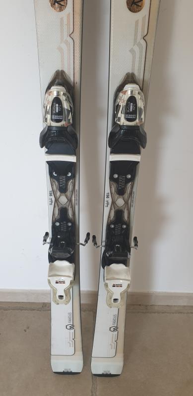 rossignol famous 8 2019