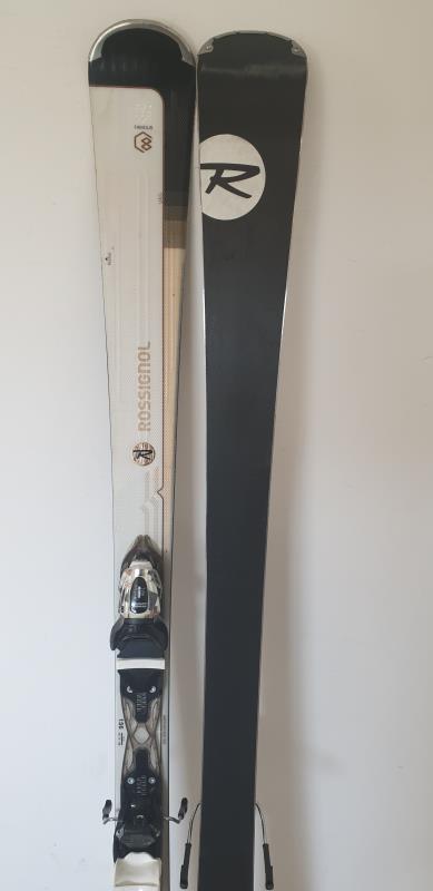 rossignol famous 8 2019