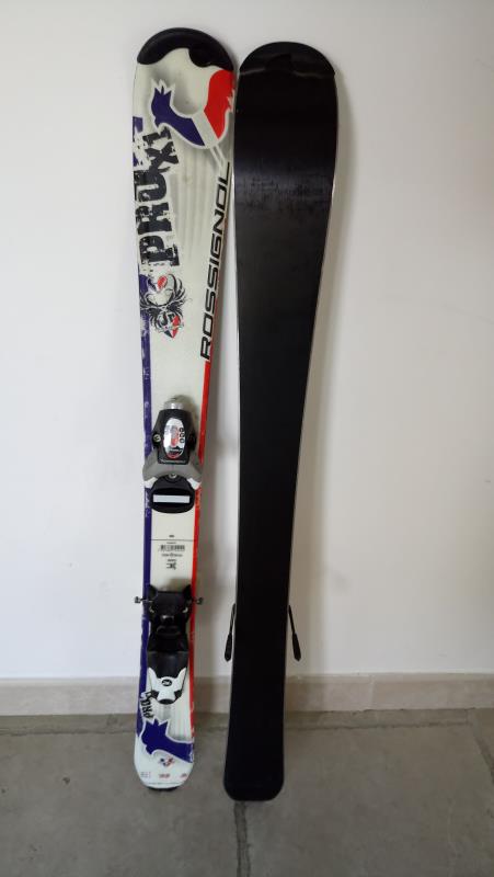 Pantalon de ski Rossignol Junior à prix réduit