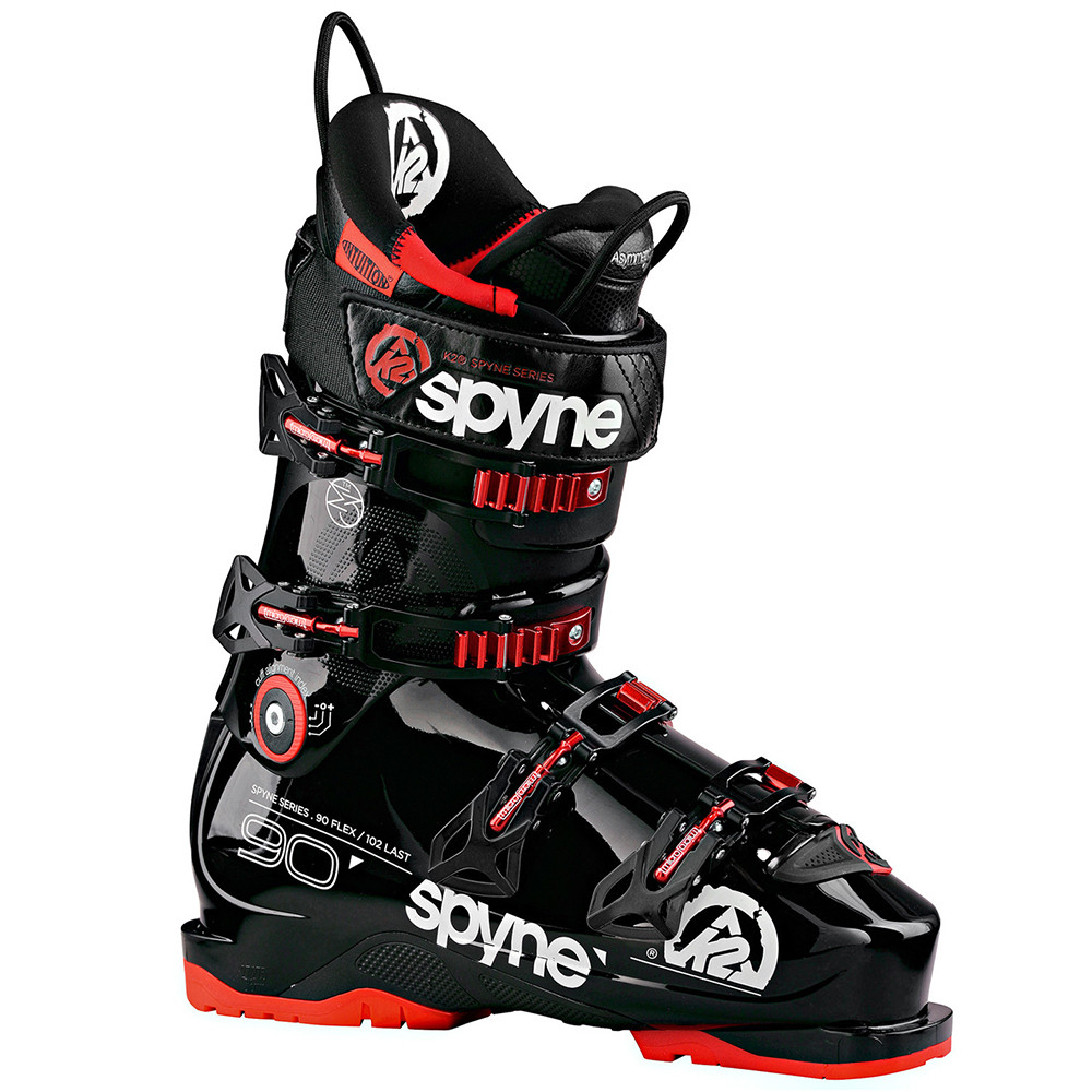 CHAUSSURE DE SKI NEUVE HOMME  K2 SPYNE 90  A PRIX DISCOUNT