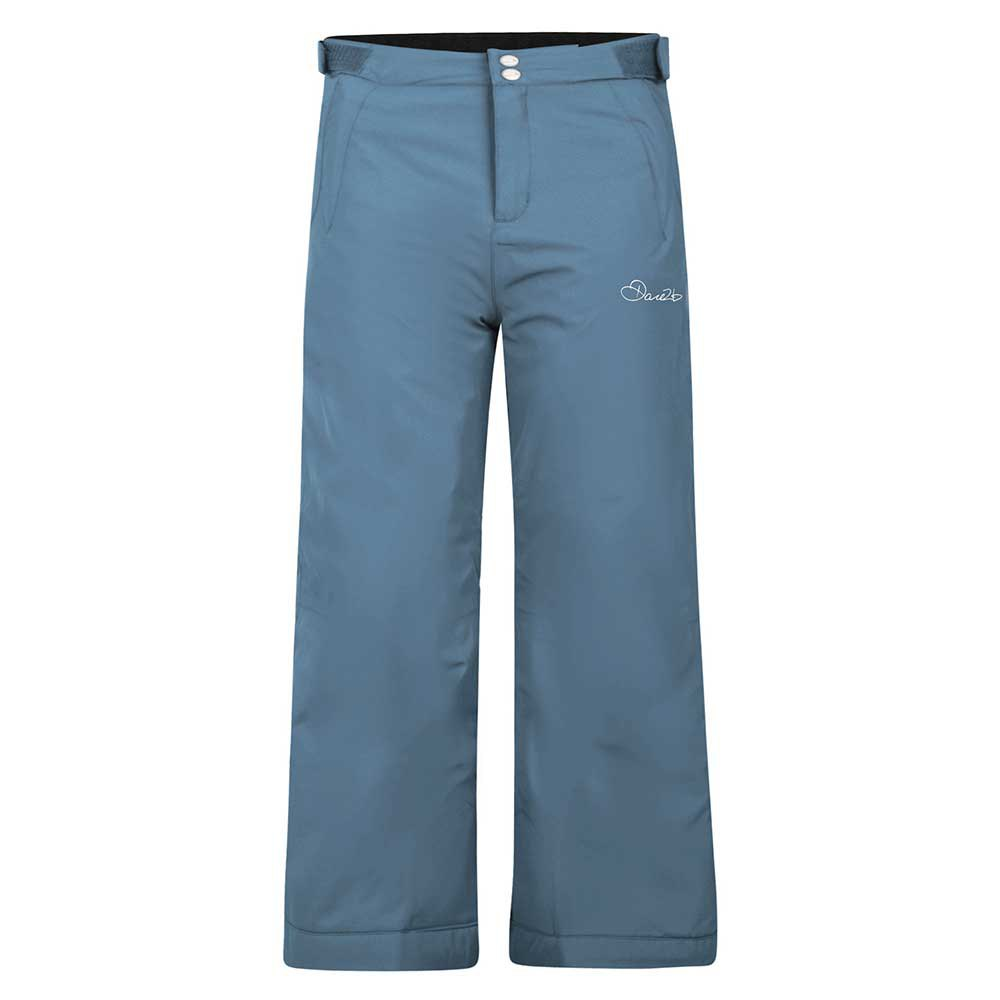 PANTALON DE SKI JUNIOR DARE 2B WHIRLWIND II PANT BLEU DKW387