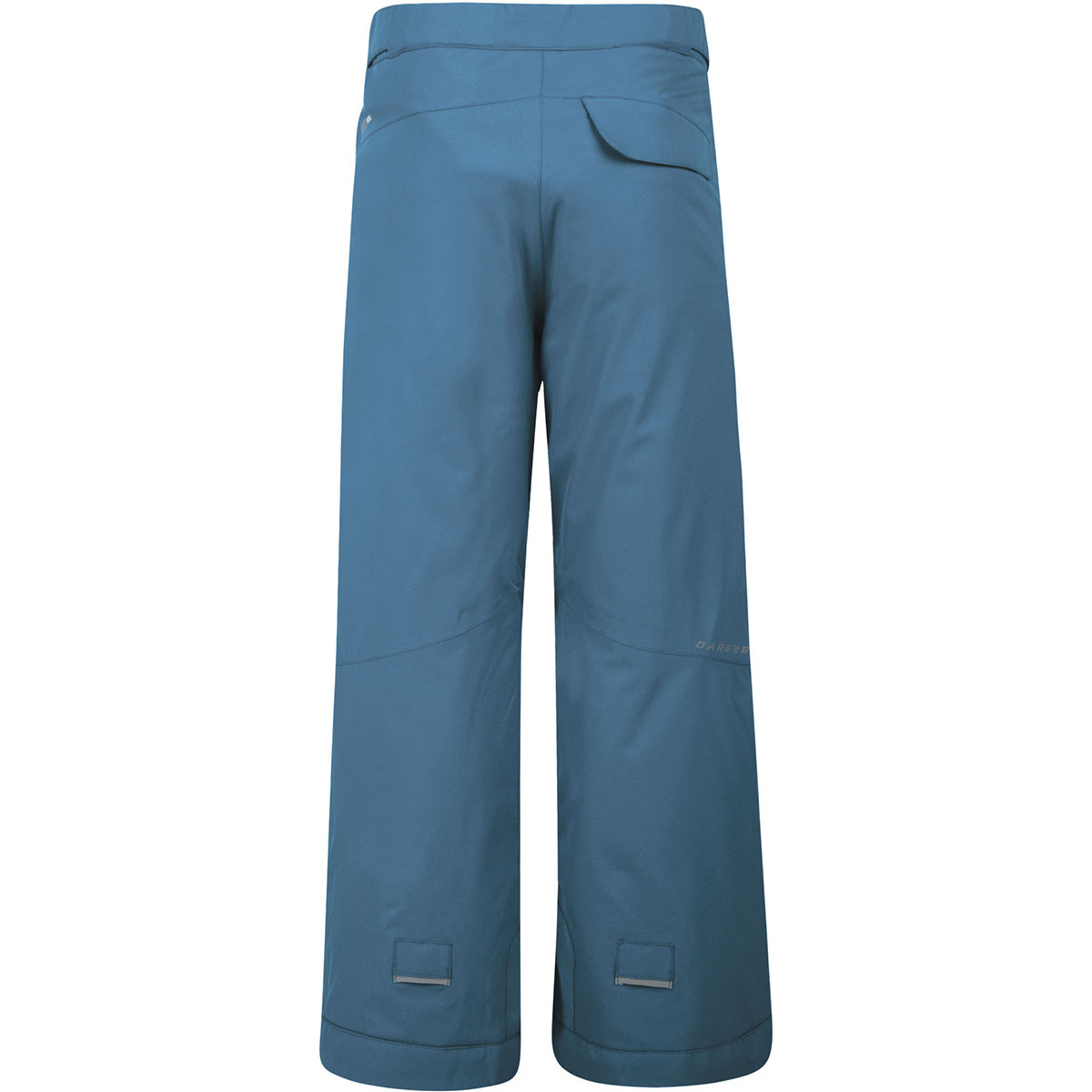 PANTALON DE SKI JUNIOR DARE 2B WHIRLWIND II PANT BLEU DKW387