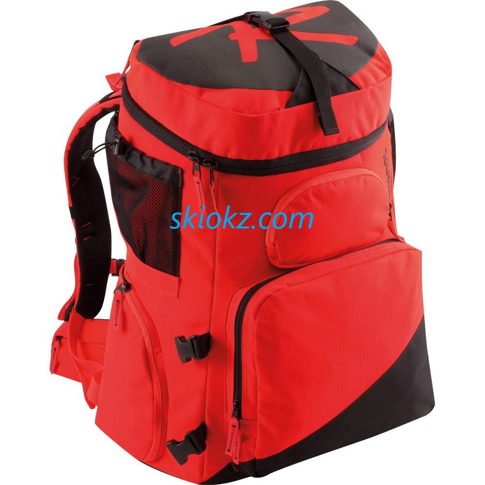 SAC A DOS ROSSIGNOL HERO BOOT PRO RED