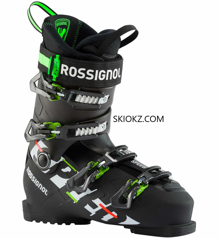 CHAUSSURE DE SKI NEUVE HOMME ROSSIGNOL SPEED 80 AN 2023