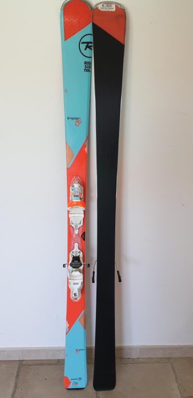 rossignol temptation 80 2017