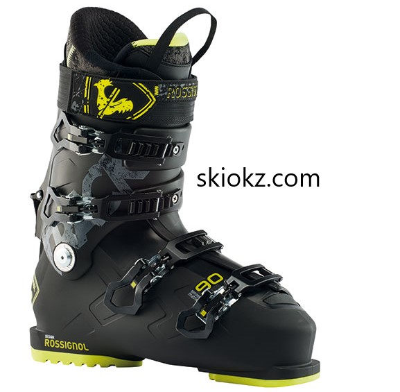 CHAUSSURE DE SKI HOMME NEUVE ROSSIGNOL TRACK 90 AN 2023