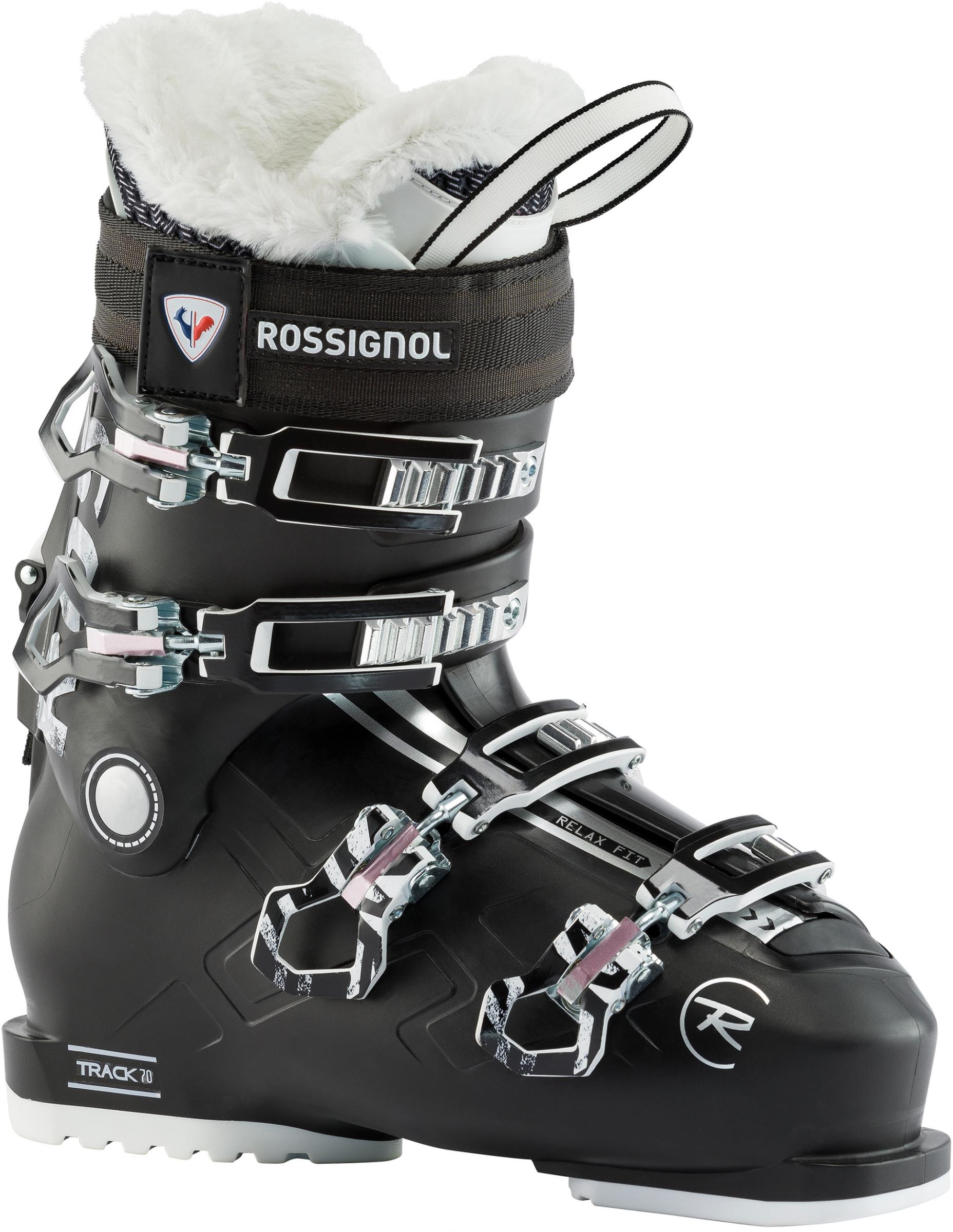 CHAUSSURE DE SKI NEUVE FEMME ROSSIGNOL TRACK 70 W 2023