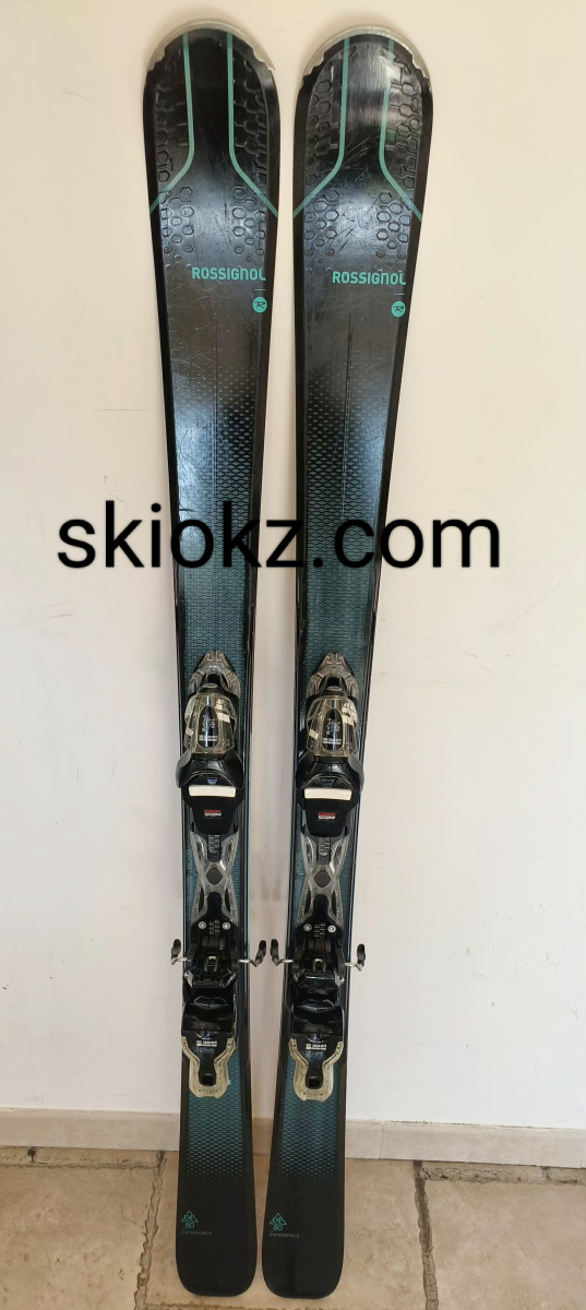 SKI D'OCCASION ROSSIGNOL EXPERIENCE 80 CI W 2021 + FIXATION X PRESS