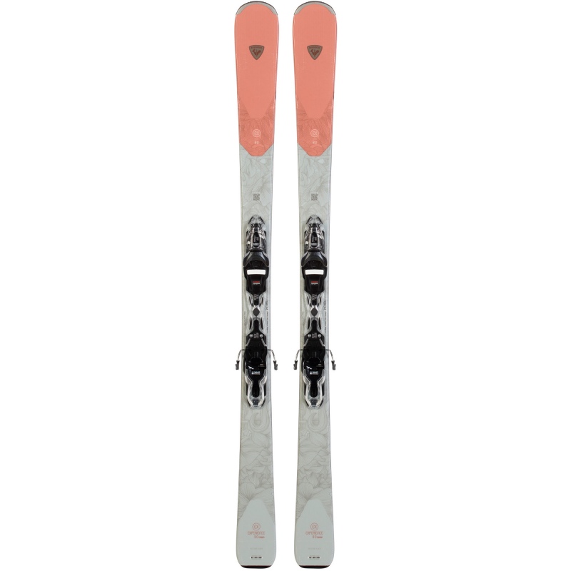 SKI FEMME NEUF ROSSIGNOL EXPERIENCE 80 CARBON W 2022-23