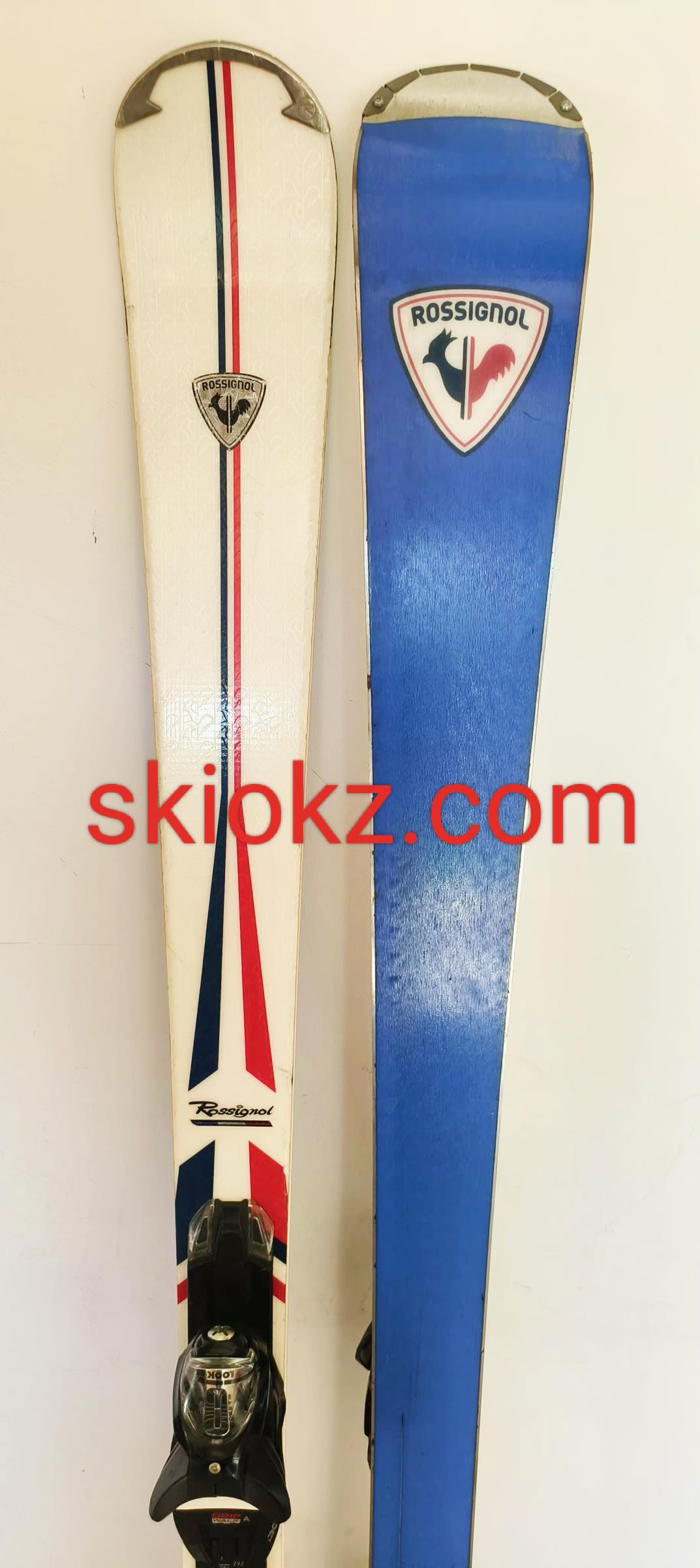 SKI D'OCCASION ROSSIGNOL STRATO COURSE TEST 2023