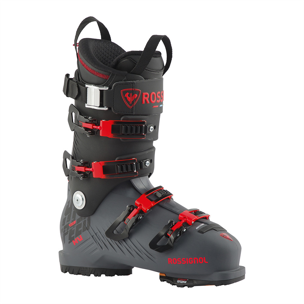 CHAUSSURE DE SKI HOMME NEUVE ROSSIGNOL HI SPEED HV GW STORM GREY