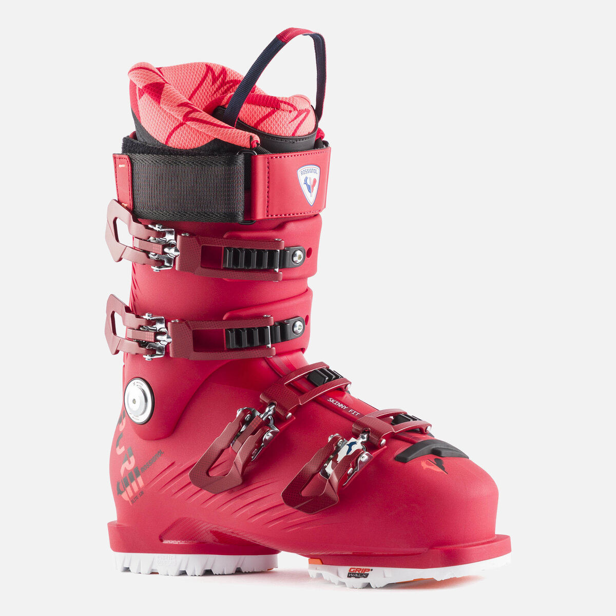 CHAUSSURE SKI HOMME NEUVE ROSSIGNOL PURE ELITE 120 GW RED