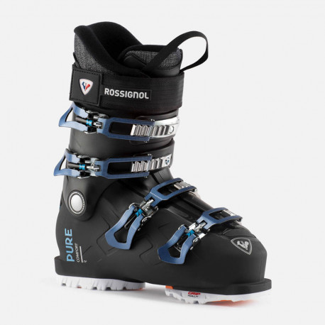CHAUSSURE DE SKI NEUVE FEMME ROSSIGNOL PURE COMFORT RENTAL GW