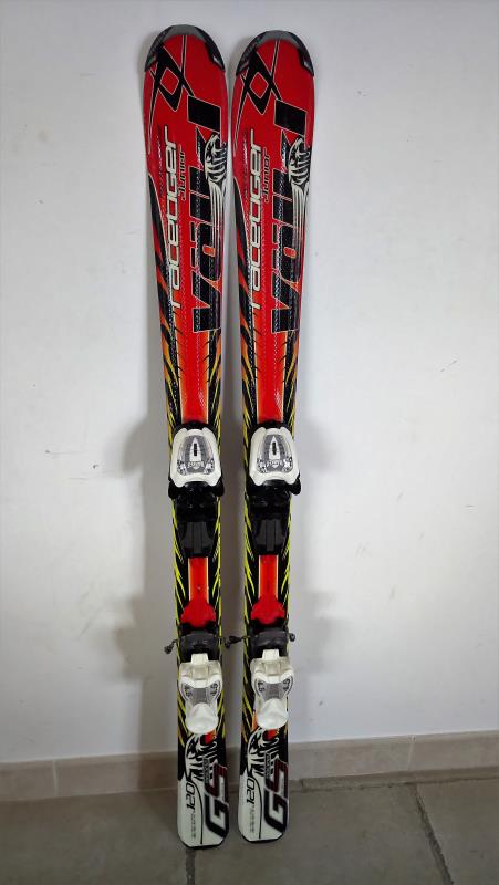 SKI D'OCCASION JUNIOR VOLKL RACE TIGER GS 2010