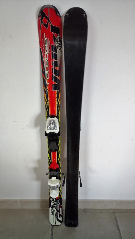 SKI D'OCCASION JUNIOR VOLKL RACE TIGER GS 2010