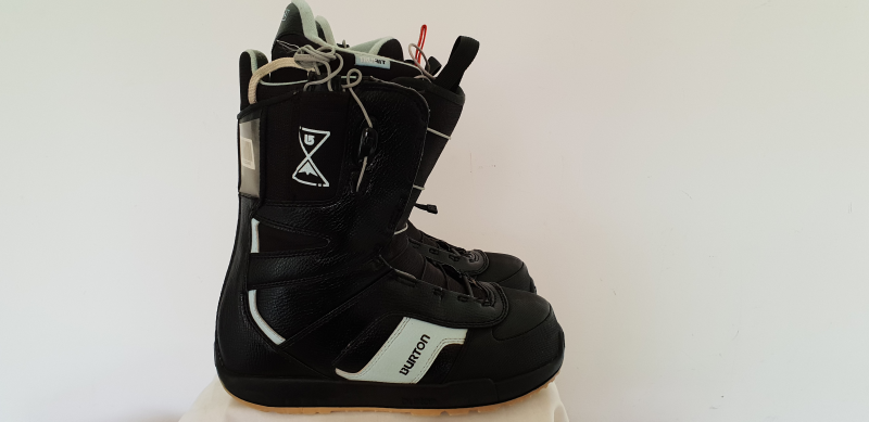 BOOTS DE SNOWBOARD D'OCCASION BURTON PROGRESSION SZ WOMEN'S
