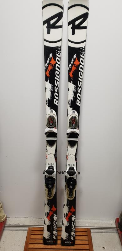 Rossignol radical clearance rsx