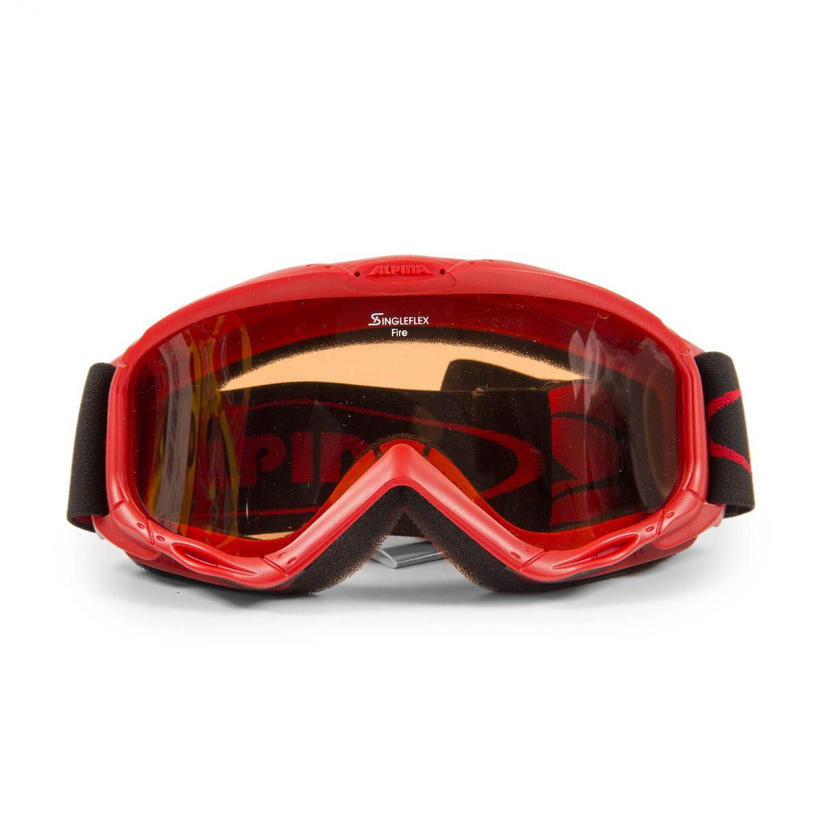 Masque de ski junior et lunettes de soleil pour enfant : avis