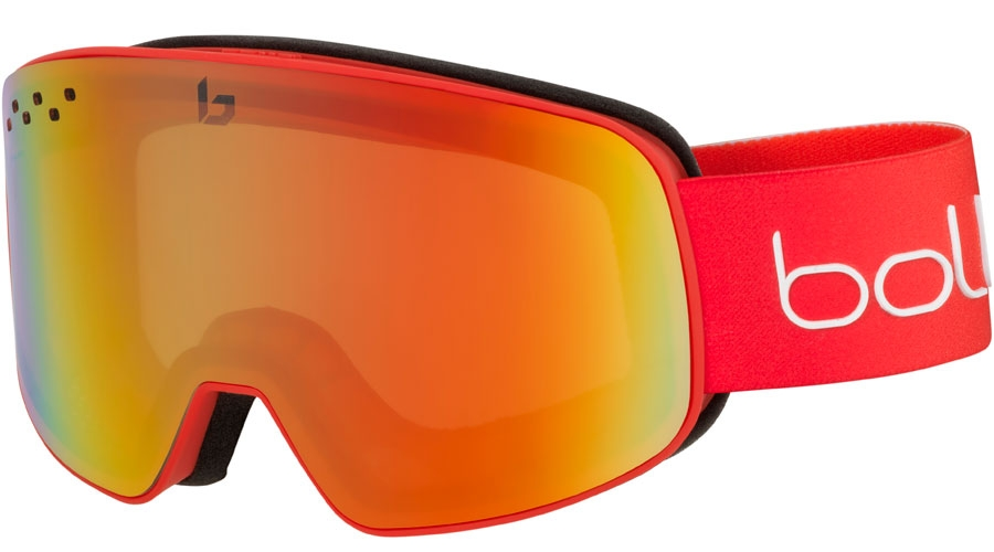 Bolle 2025 lunette ski