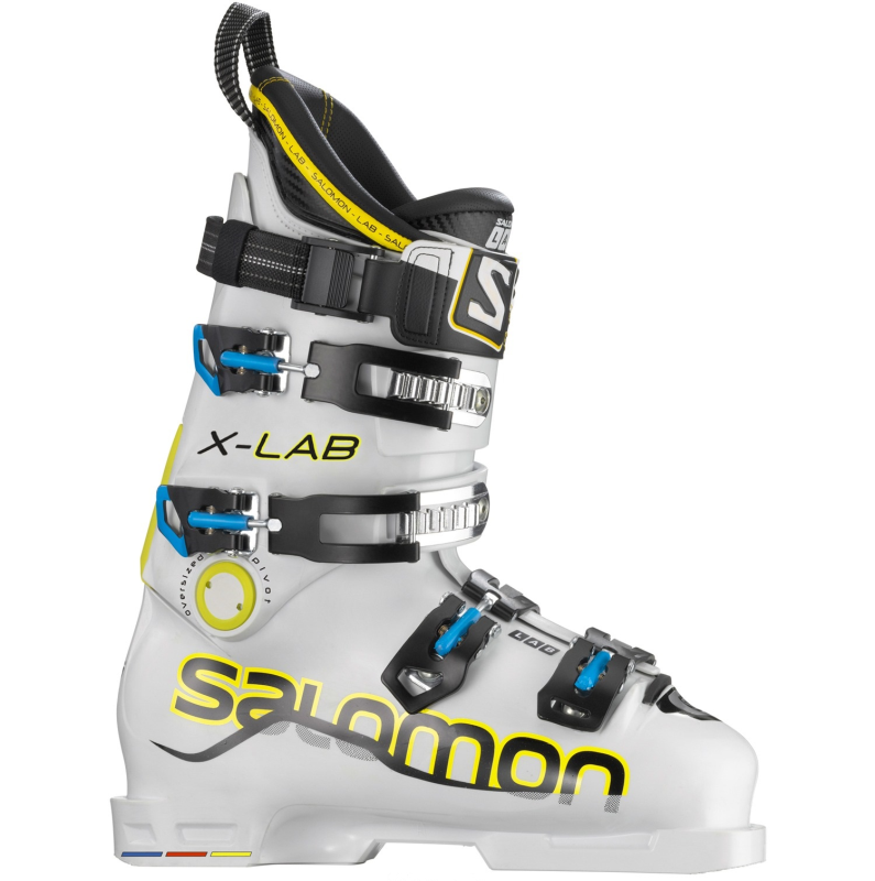 Chaussure salomon clearance destockage