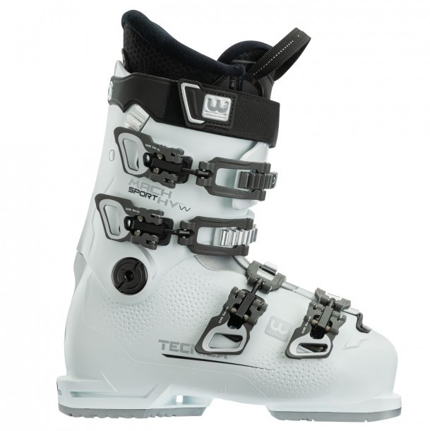 CHAUSSURE DE SKI NEUVE FEMME TECNICA MACH SPORT HV W 75 ANN E 2020