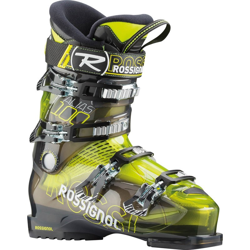 Rossignol alias shop 100