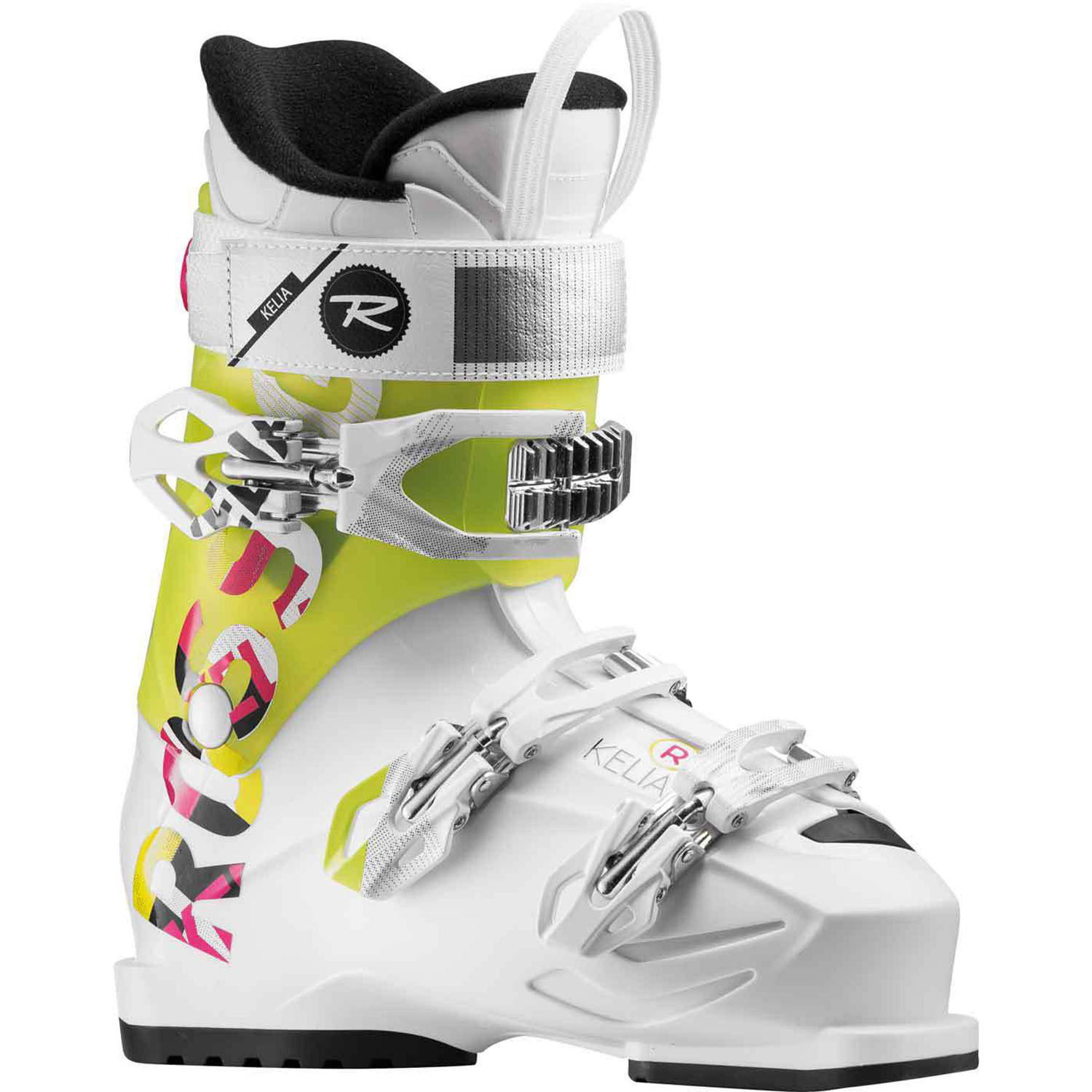 Chaussure de ski clearance femme