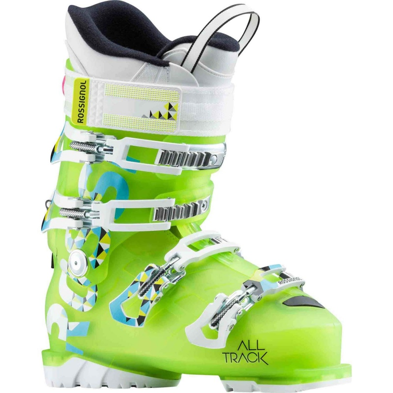 Chaussure de best sale ski rossignol femme