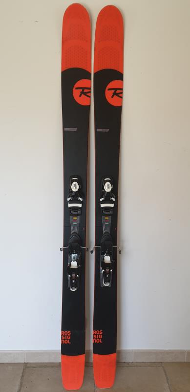 Rossignol deals super 7