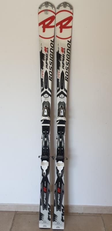 Rossignol pursuit on sale gt carbon