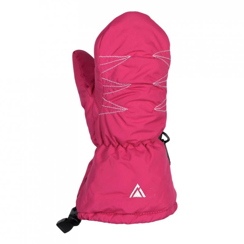 MOUFLE DE SKI ENFANT GUITAR FUCHSIA 2019 2020 A PRIX DISCOUNT Skiokz