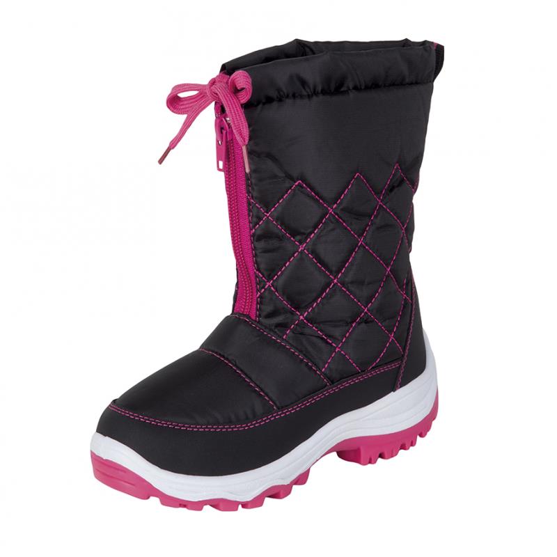 APRES SKI NEUF ENFANT LHOTSE FIZZY ROSE A PRIX DISCOUNT Skiokz