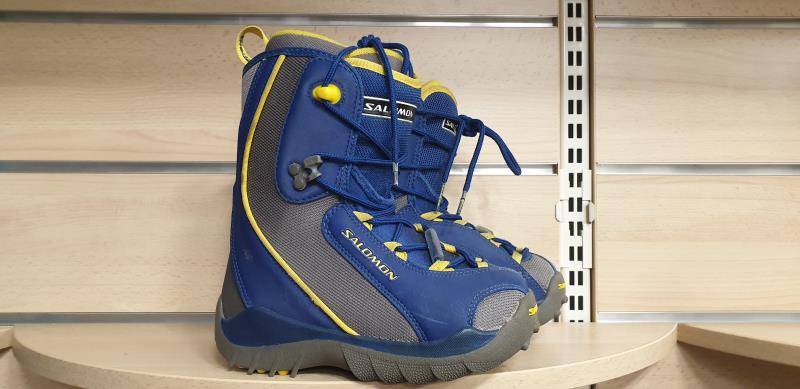 Salomon talapus snowboard boots online