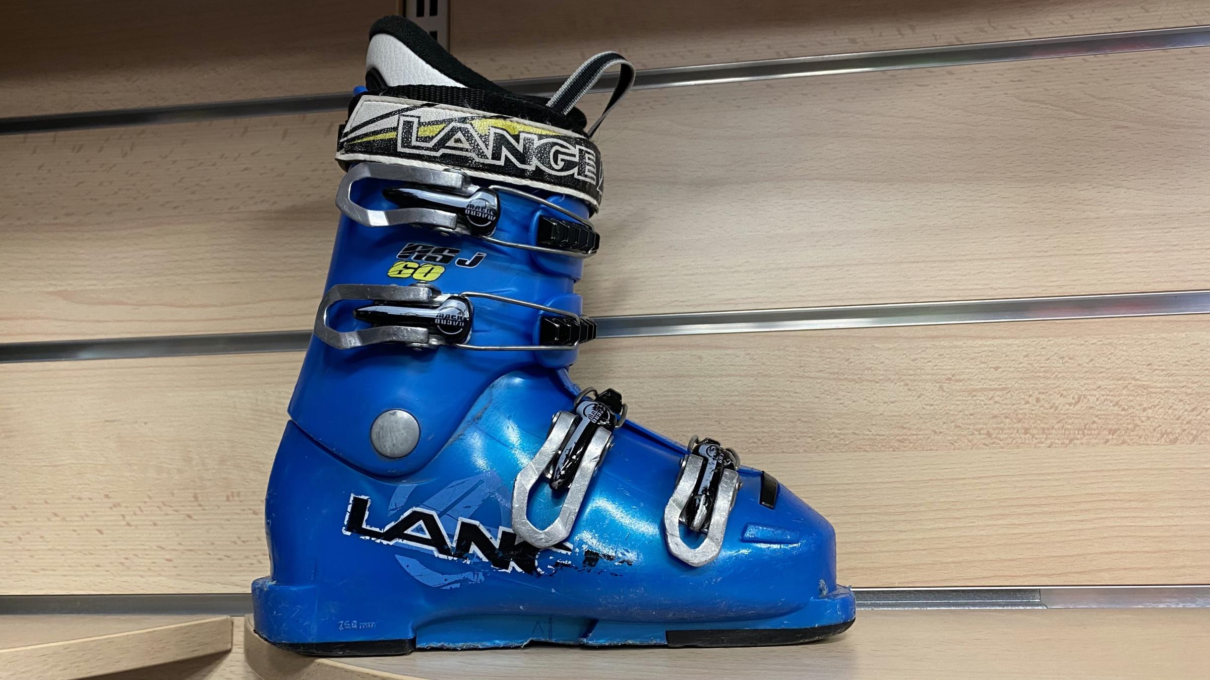 Équipement, Chaussures, Bottes de ski