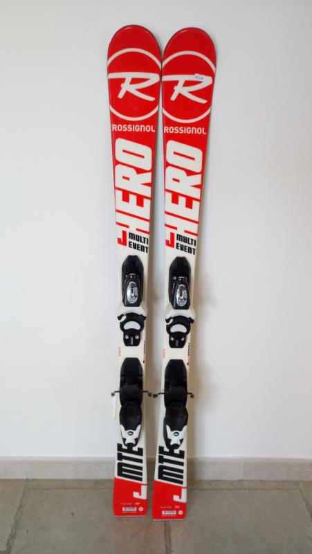 Rossignol hero multi clearance event