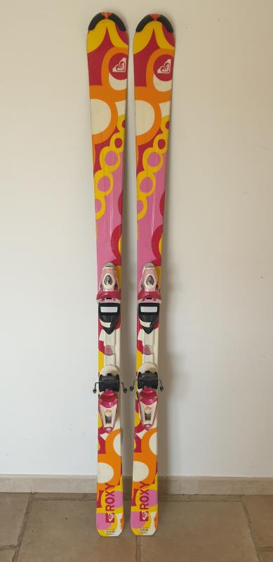 Roxy best sale femme ski