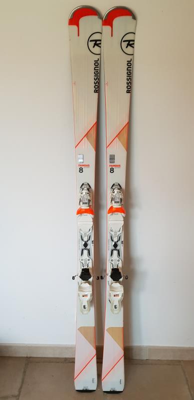 Rossignol famous hot sale 8 2018