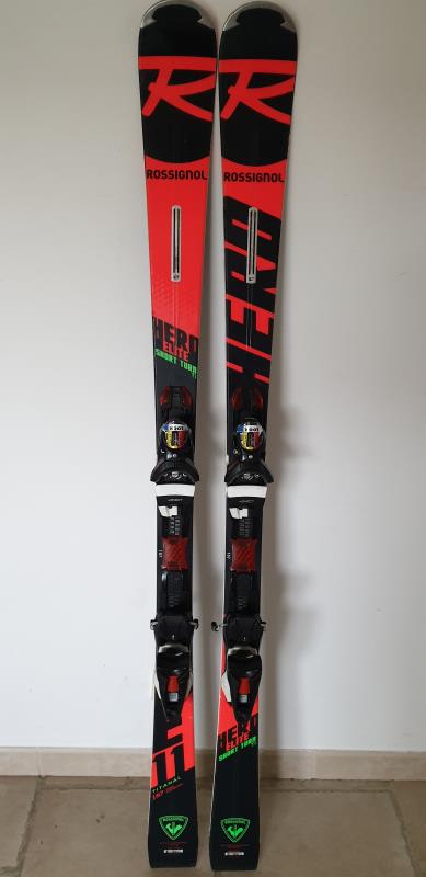 Rossignol on sale hero 2019