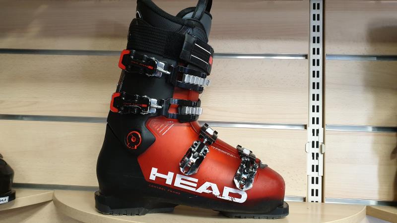 Chaussure ski occasion online homme