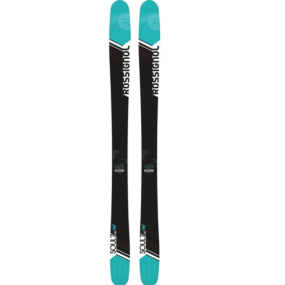 Rossignol soul 7 clearance womens 2017