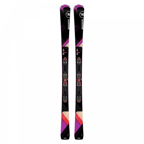 Rossignol famous 10 best sale 2018