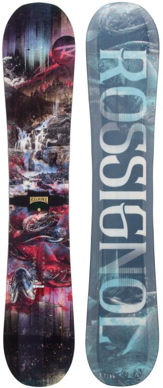 Rossignol on sale angus 2017