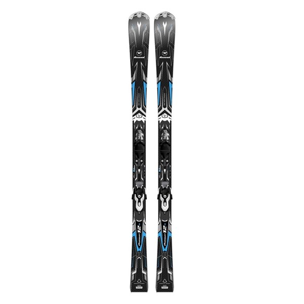 Rossignol pursuit outlet 12