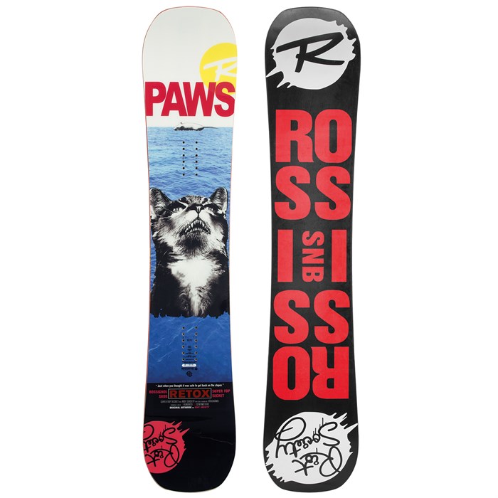 Rossignol retox deals