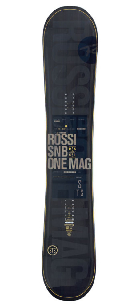 Rossignol on sale one magtek